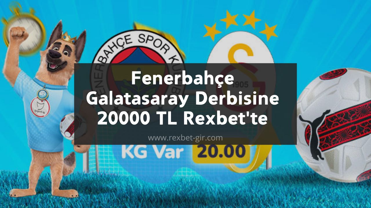 Fenerbahçe Galatasaray
