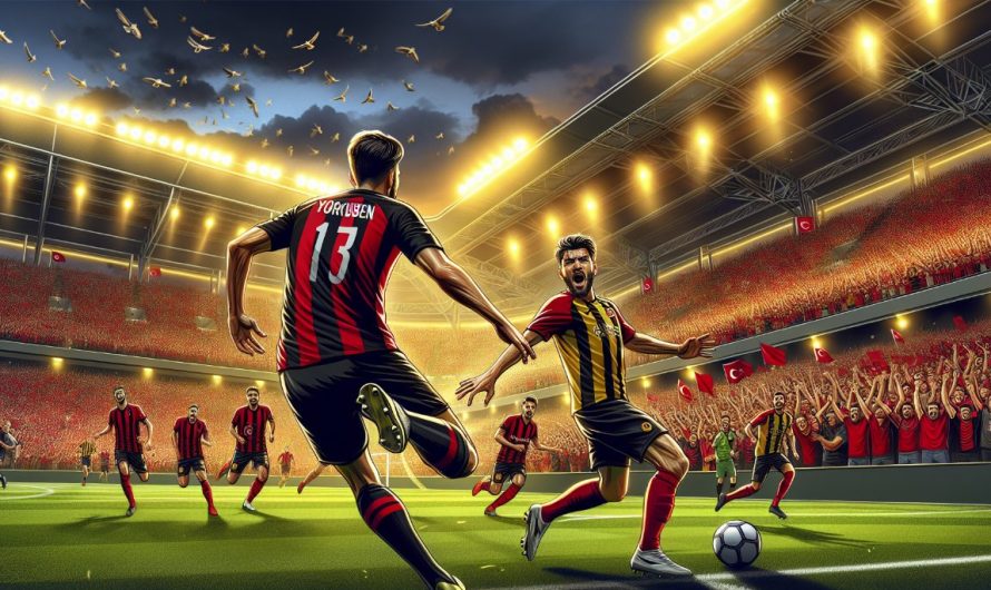 Galatasaray ve Fatih Karagümrük: Stratejik Mücadele