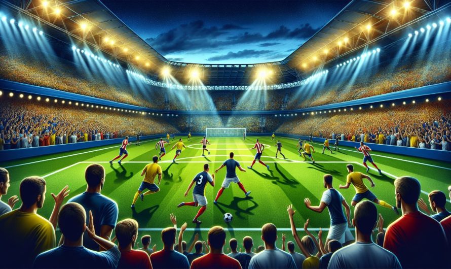 Fenerbahçe’nin Yükselişi: Eyüpspor Karşısında Kritik Mücadele