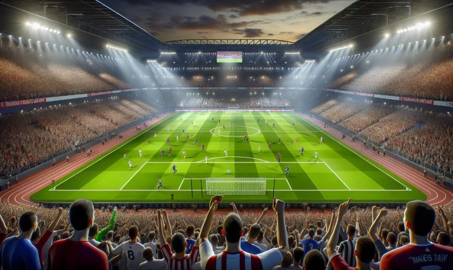 Galatasaray ve Kasımpaşa Arasındaki Kritik Mücadele