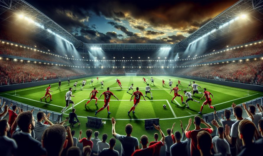 Göztepe ve Samsunspor Karşılaşmasının Derin Analizi