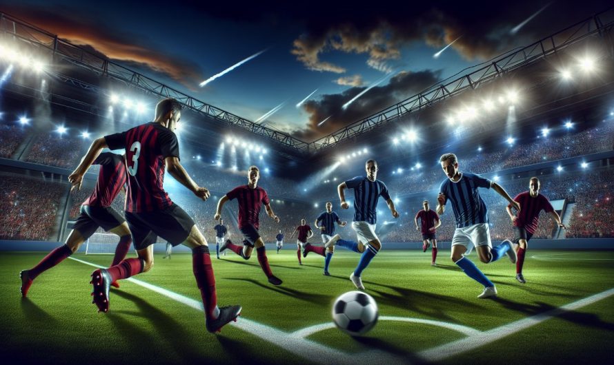 Trabzonspor’un Ankara Deplasmanındaki Zorlu Sınavı