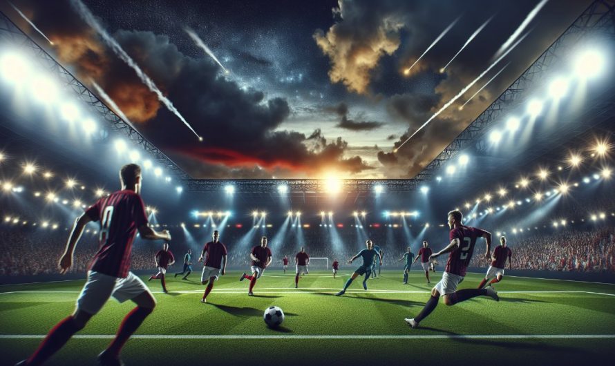 Real Madrid ve Sevilla’nın Karşılaşması: Strateji ve Beklentiler