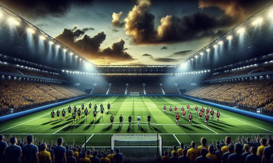 Fenerbahçe ve Göztepe: Kritik Süper Lig Karşılaşması