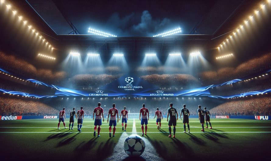 Galatasaray ve Atletico Madrid Arasındaki Dev Maç İçin Tahminler