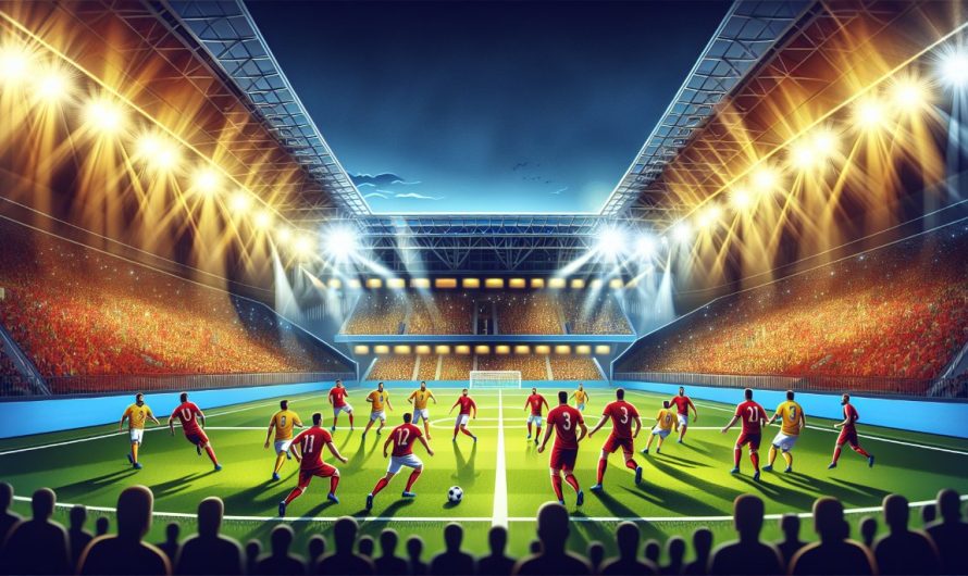 Fenerbahçe ve Aston Villa: Avrupa Arenasında Kritik Karşılaşma
