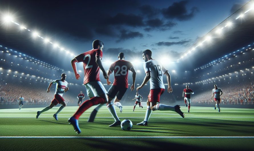 Premier Lig’de Unutulmaz Bir Derbi: Arsenal vs Liverpool