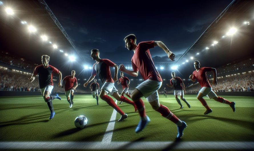 Premier Lig’de Arsenal ve Liverpool’un Zorlu Sınavı