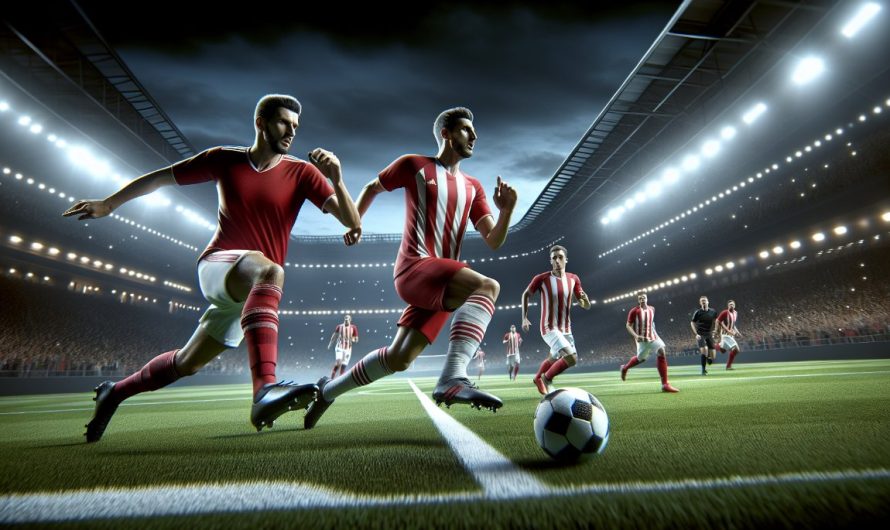 Futbol Dünyasında Kritik An: Manchester Derbisi Analizi