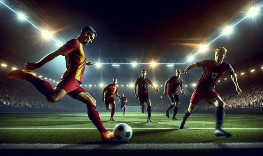 Galatasaray ve Gaziantep FK: Süper Lig’de Kritik Çatışma