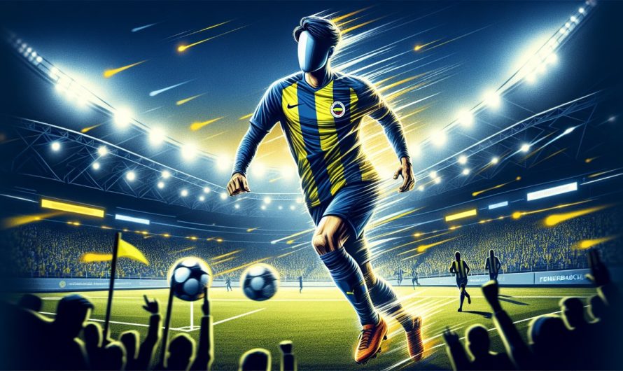 Fenerbahçe’nin 115 Numara Arayışı: Kanté Transferi