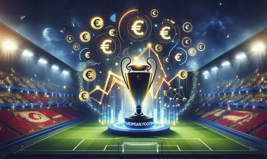 2024-25 Sezonunda Türk Kulüplerinin UEFA Gelir Raporu