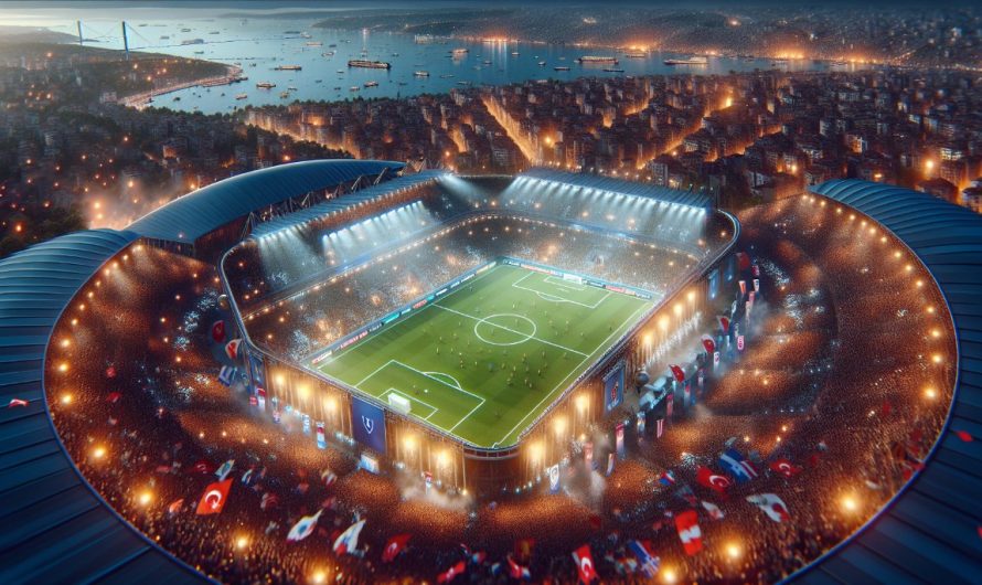 Galatasaray’ın Sacha Boey Hamlesi: Stratejik Geri Dönüş