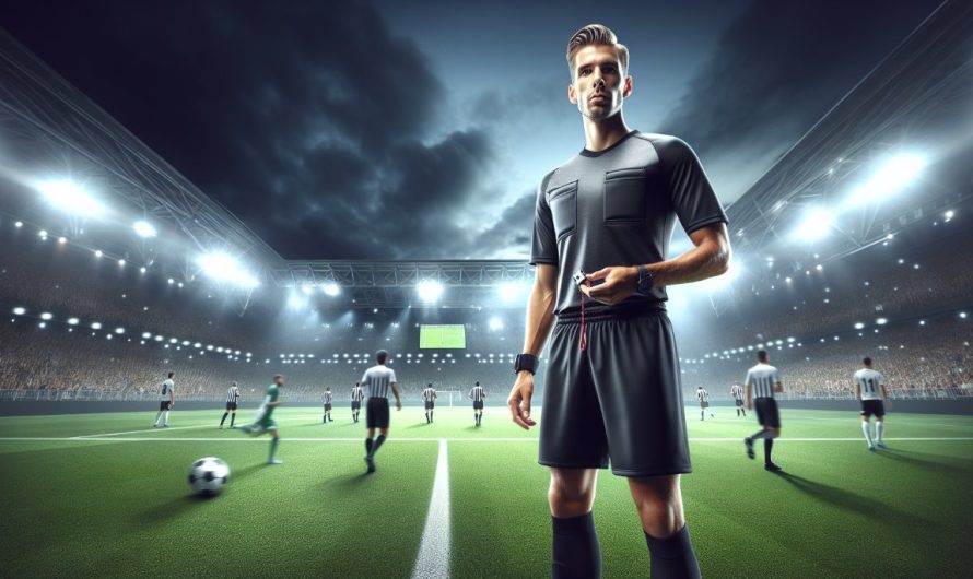 Süper Lig’de 21. Hafta Hakem Atamaları: Adalet ve Güven Çizgisi
