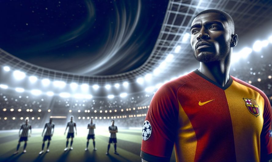 Victor Osimhen: Juventus Öncesi Duygusal Açıklamalar