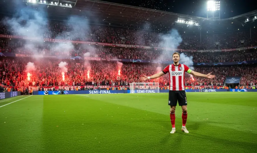 Van Dijk’tan Galatasaray Mücadelesi Öncesi Heyecanlandıran Açıklamalar