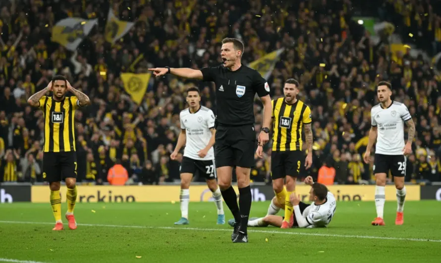 Yasin Kol’un Derbi Yorumlarına TFF’den Destek